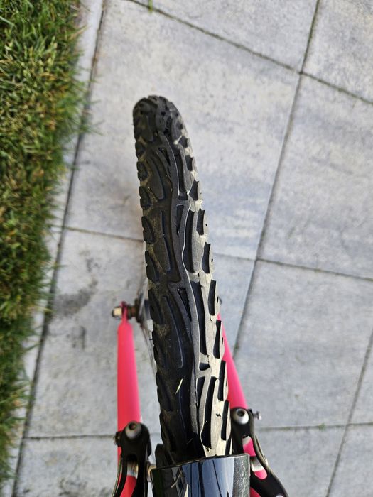 Bicicleta Btwin Misti Girl 320 6-9 ani