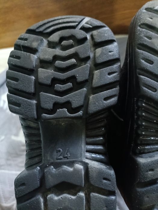 Обувь детская Kuoma, Crocs