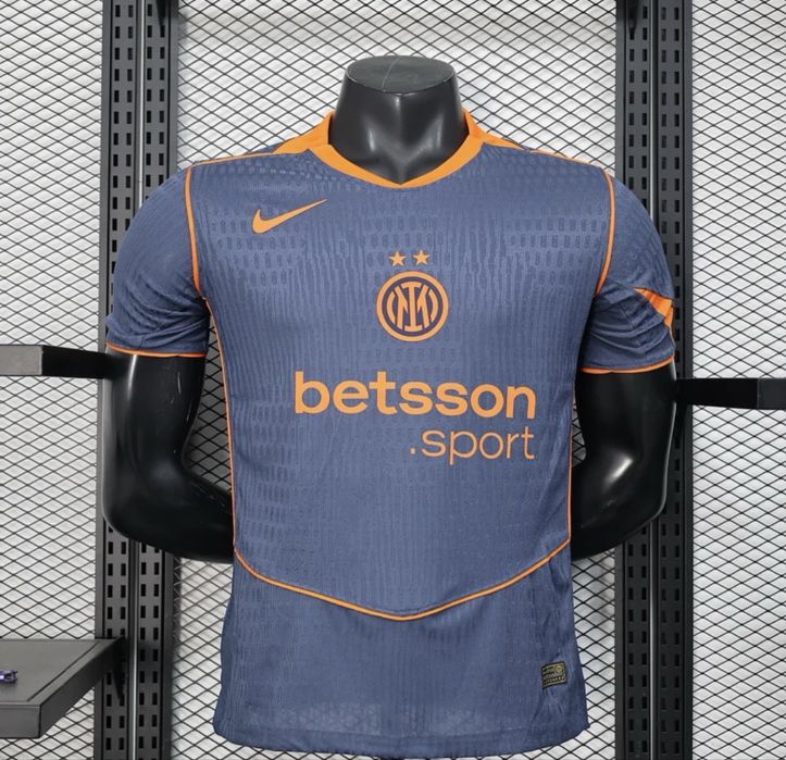 Tricou fotbal adulti , Inter Milano