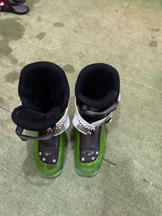 Детски ски обувки nordica 275