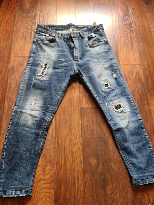 Unisex дънки  Pause