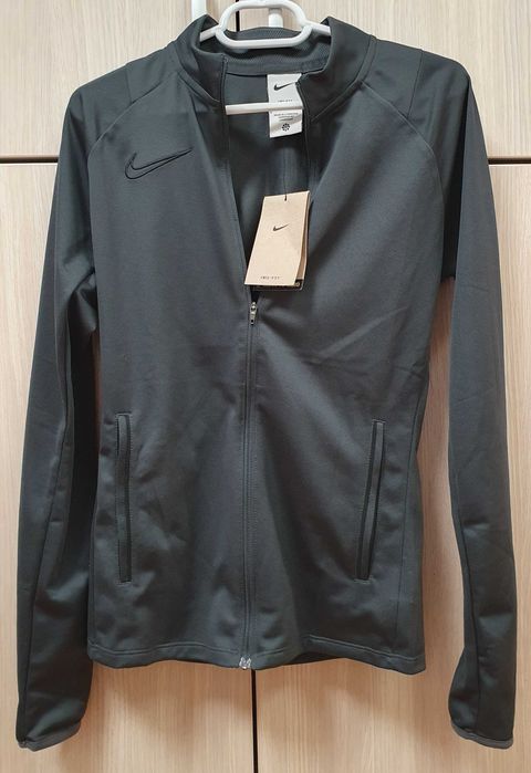 Trening femei Nike Dry-Fit Academy21 DC2096-060 gri marimea XS