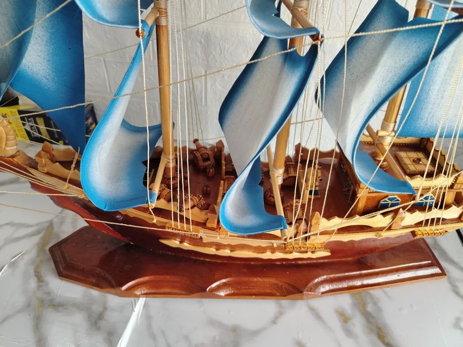 Карабыль в хорошем состоянии