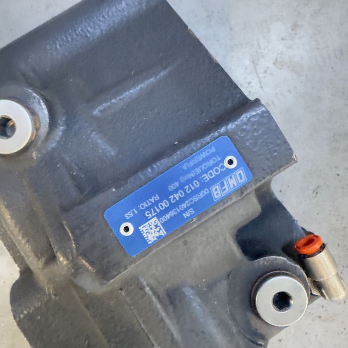 Priza de putere pto omfb 012-042-00175