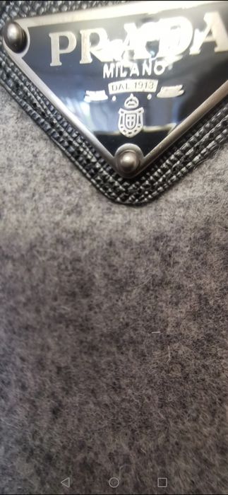 Prada куртка женская
