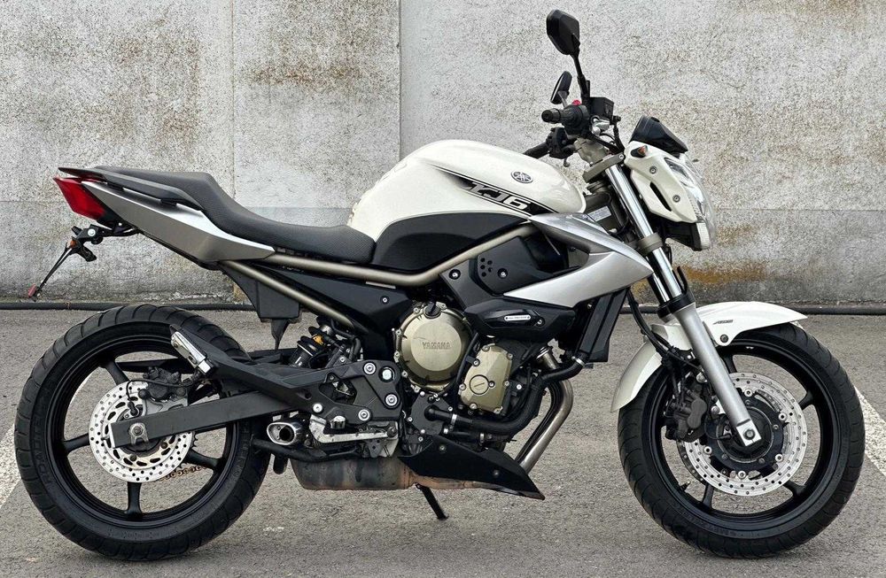 Yamaha XJ6 - 2009 - ABS