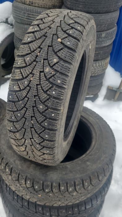 Продам резину зимнюю