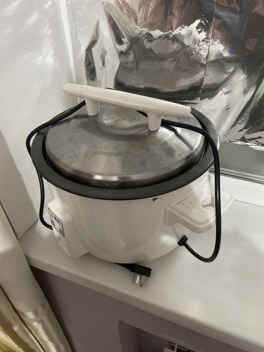 Качественные рисоварки