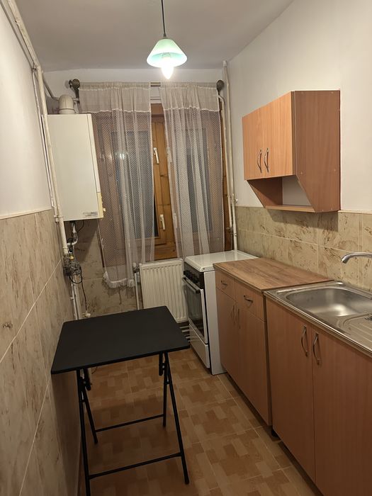 Apartament de inchiriat in Lugoj