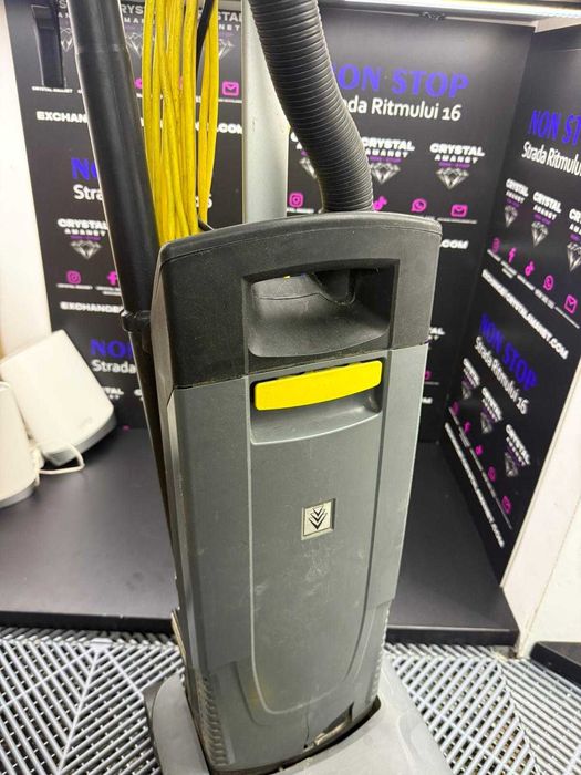 Aspirator Karcher CV 38/2