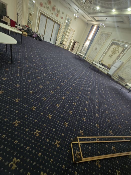 Ковролан для заведения