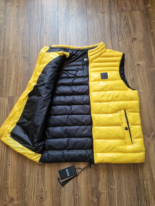 Страхотна мъжка грейка елек  размер S M L XL 2XL
Най-висок клас матери