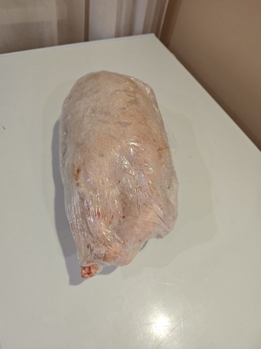 Продам Мясо гусей