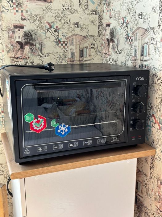 Продам срочно духовку