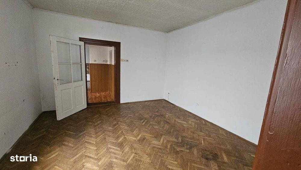 Medias - strada Serban Voda, Casa 3 camere cu teren 130 mp