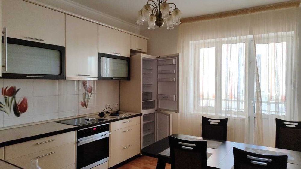 Сдается уютная квартира