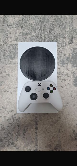X box series s продам