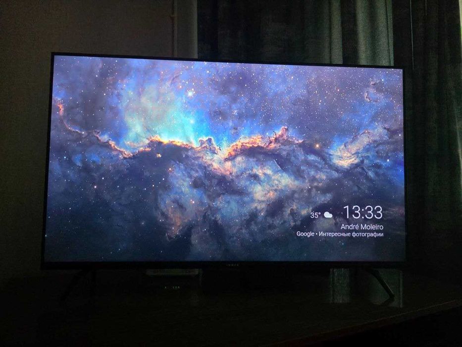 Телевизор IMMER 43K10 UHD Android TV
