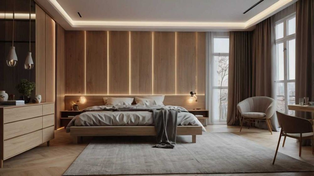 3D Modeling va Vizualizatsiya xizmati | Professional 3D Dizayn