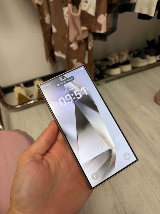 Samsung s24 ultra 256
