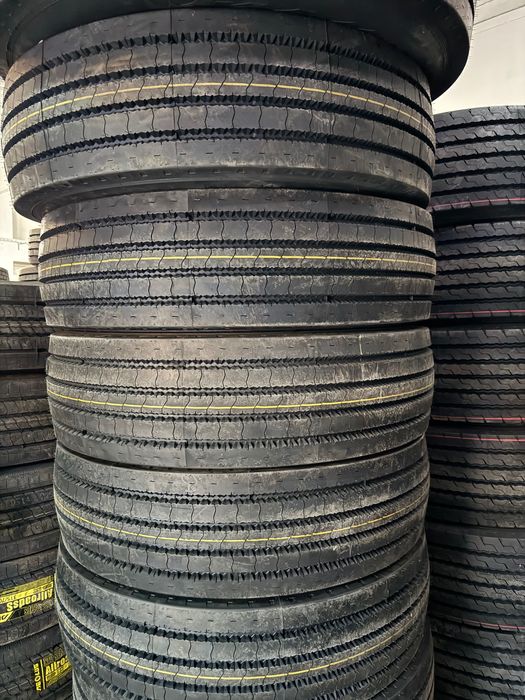Kapsen 315/80R22.5 20PR 4500kg