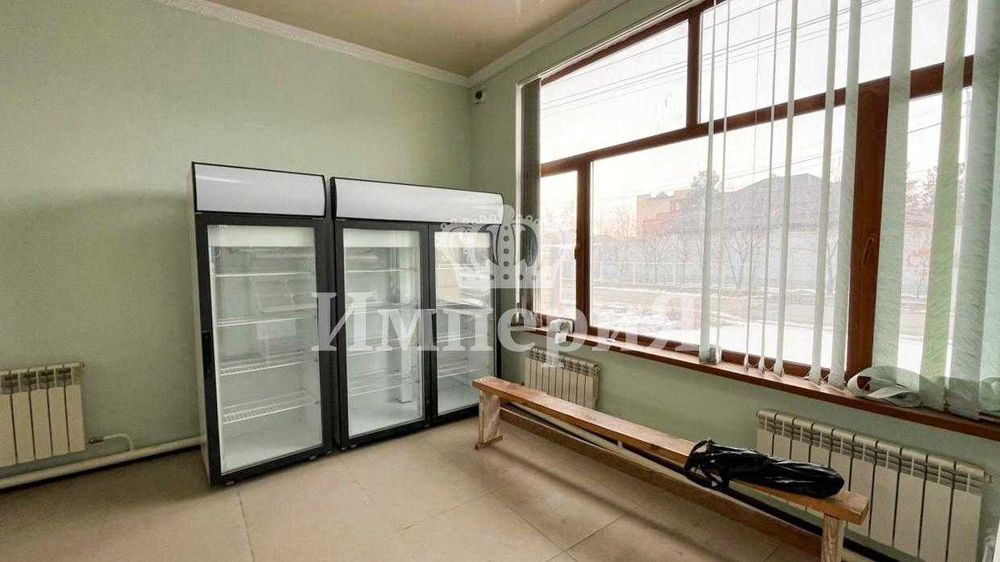 Коммерция. Жастар 1. Султан Империя