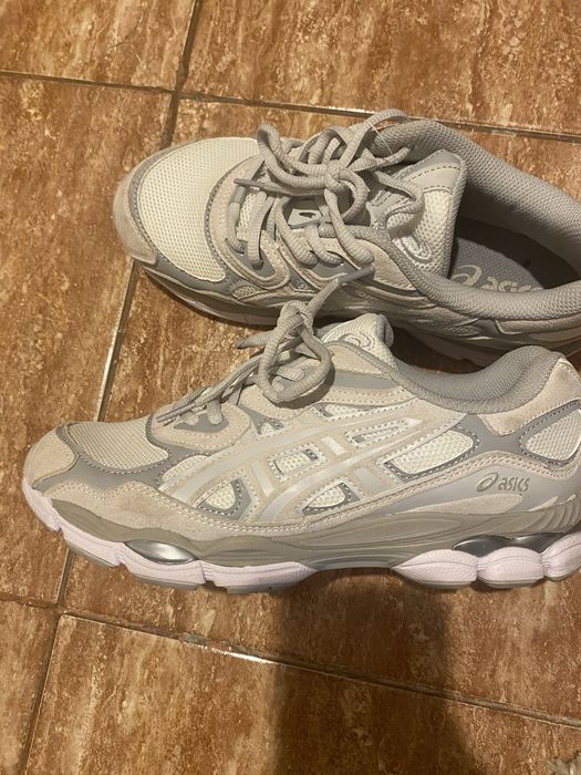 Vand asics gel nyc