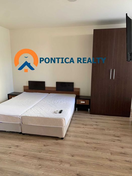 Продава се Едностаен апартамент в к.к. Слънчев бряг - 31 кв.м за 1452 €/кв.м - Снимка #3