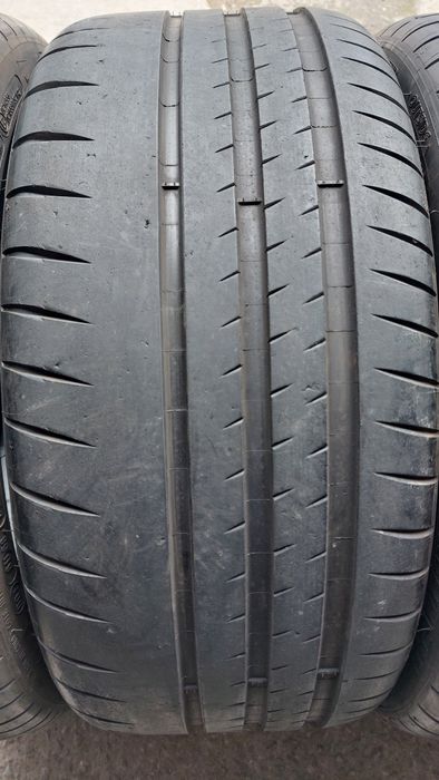 Спорт пакет 245/35/20 - 295/30/20  Michelin Pilot Sport Cup2 4 броя