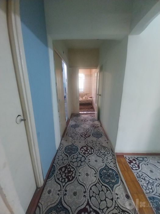 Срочно продаётся Сергелийский район Куйлюк массив-5  4/3/5