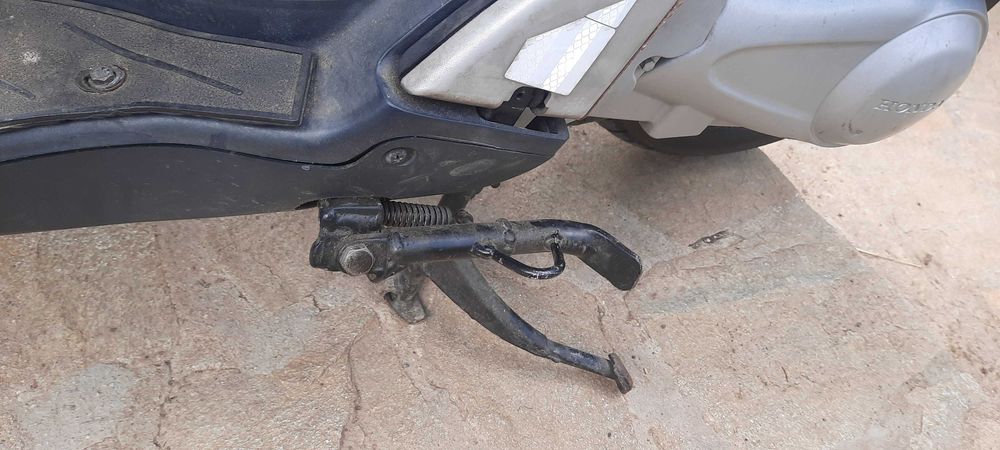 Скутер HONDA SH 150I