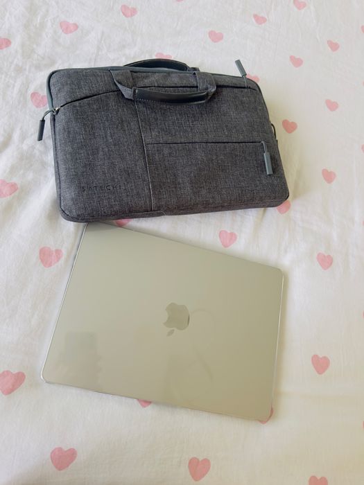 Лаптоп Apple MacBook Air 13 M4 256GB — миниатюра 2