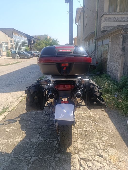 Honda Varadero 1000XL