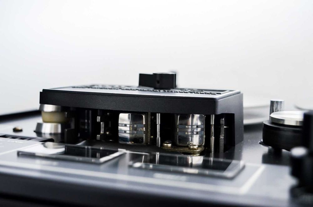 vand magnetofon akai 4000DB (dolby)