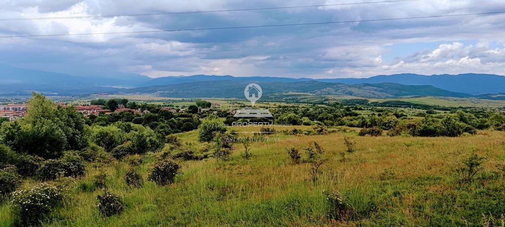 Продава се Парцел в Банско - 5008 кв.м за 110 €/кв.м - Снимка #1