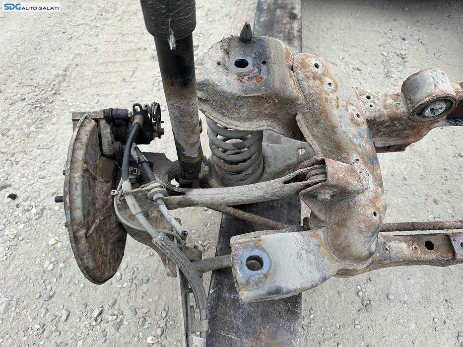 Punte Spate cu Brat Brate si Fuzete Stanga Dreapta Ford Kuga Tractiune Integrala 4x4 2008 - 2012 [X3097]
