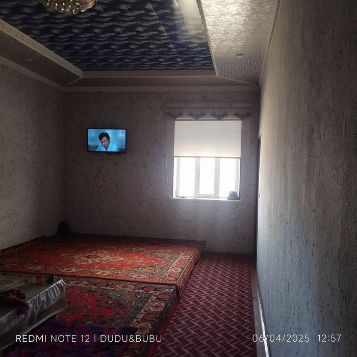 4 хонали ер участкаси сотилади нархи 250 млн. Келишилади