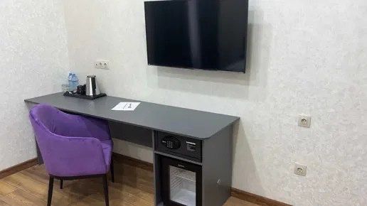 Здание Рабочий городок 1800 м2