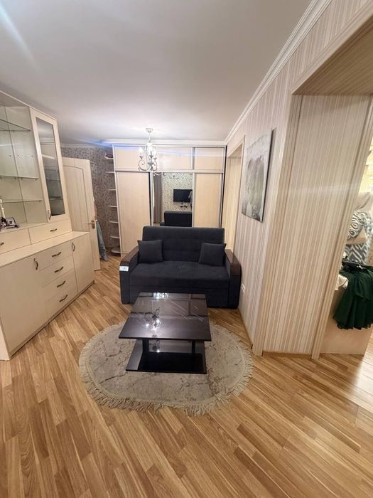 Срочно продаётся квартира ц1 стрет 77