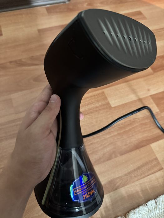 Паравой утюг Sonifer