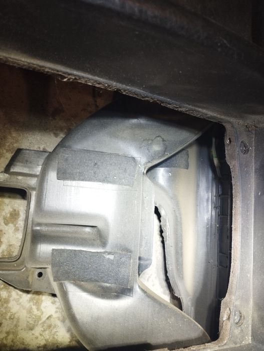 Audi 80 B3 B4 торпедо