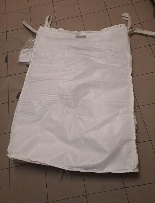 Vând saci Big Bag