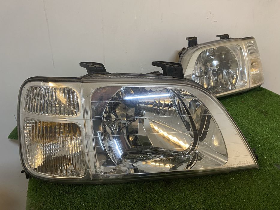 Фары honda crv