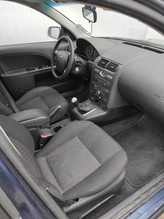 Продавам на части FORD MONDEO 2.0 i 145 к.с.