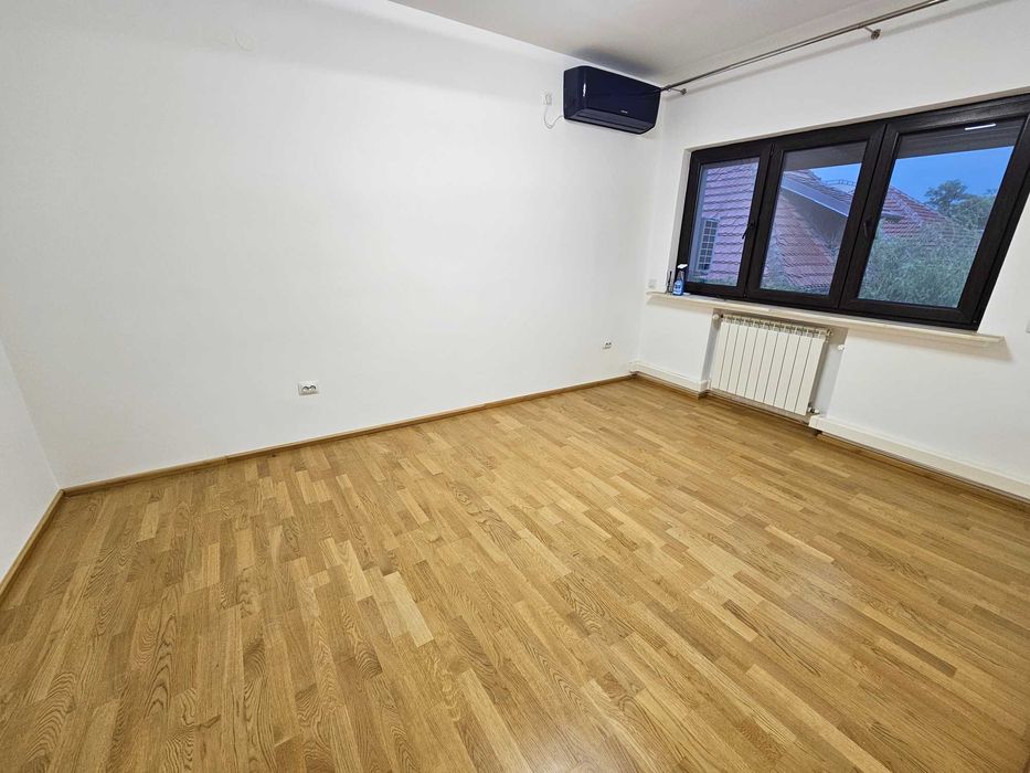 Casin Arcul de Triumf / Sandu Aldea - Inchiriere Ap. in Vila Office sup. 120MP