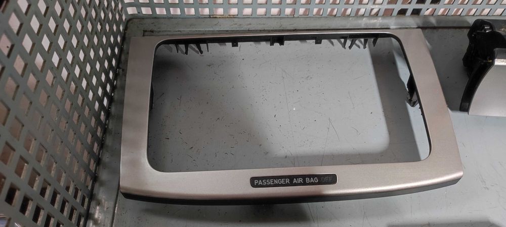 Set trimuri bord volkswagen vw passat b6 break 2005-2010