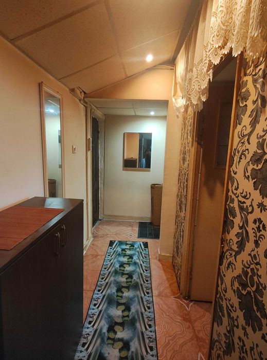 Vând apartament 2 camere