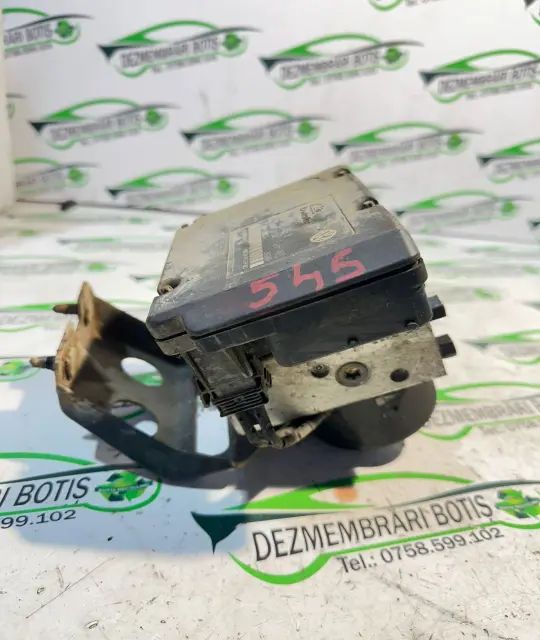 Pompa ABS 6X0 907 379 B Volkswagen VW Polo 2000 1.0 MT (50 hp)
