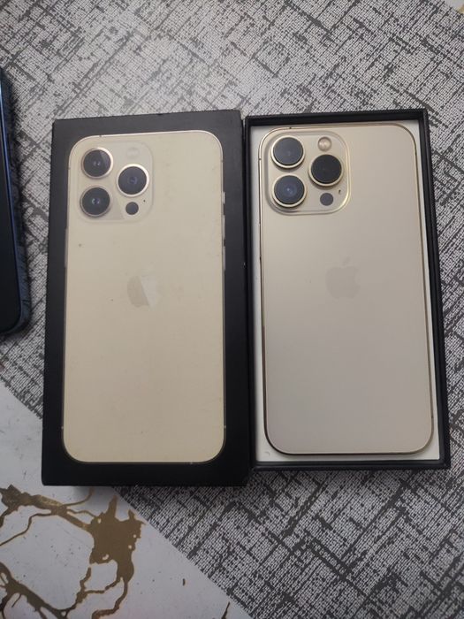 Iphone 13 pro 512gb full