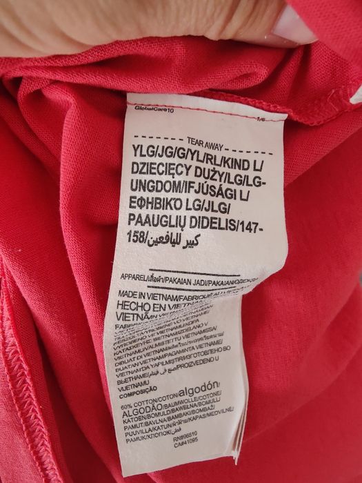 Tricou Under Armour mărimea M